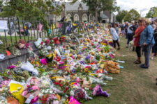 Christchurch terror