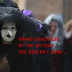Boycott Alan Jones: An Interview With Mad F-cking Witches’ Jennie Hill