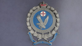 NSW Police emblem