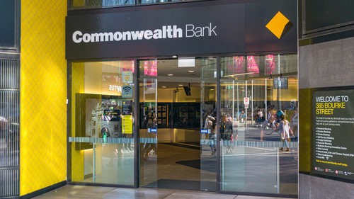 Commonwealth Bank