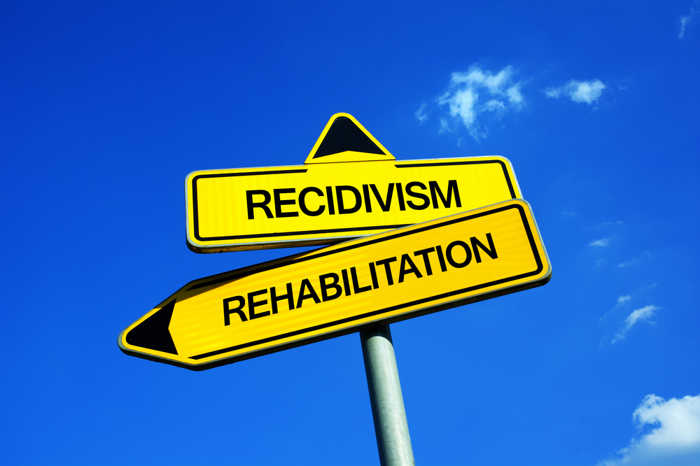 rehabilitation model of corrections