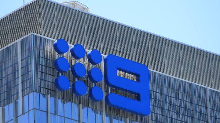 Channel Nine