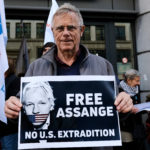 Sexual Assault Investigation into Julian Assange Dropped
