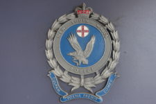 NSW police emblems