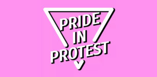 Pride Protest