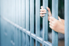 Child prison