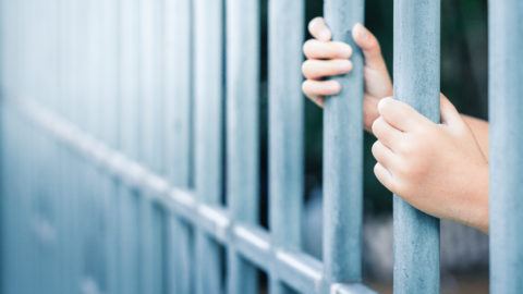 Child prison