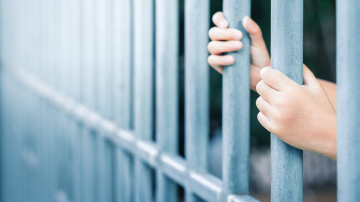 Child prison