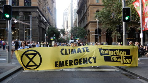 Climate change