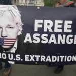 Free Julian Assange Before It’s Too Late!