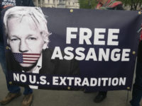 Free Assange