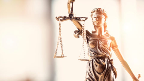 Lady of Justice