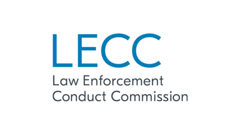 LECC law enforcement
