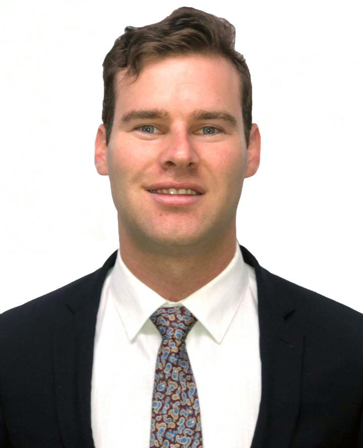Patrick Horrell Sydney's Best Criminal Lawyers | Sydney Criminal Lawyers®
