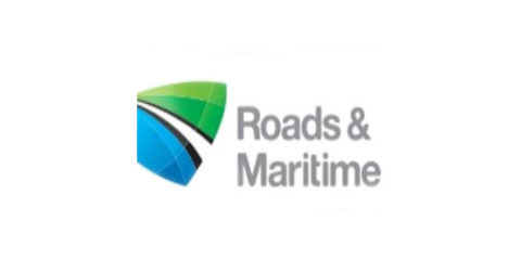 Roads maritime logo