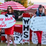 NT Sex Workers Finally Have Decriminalisation: An Interview With SWOP NT’s Coordinator Leanne Melling