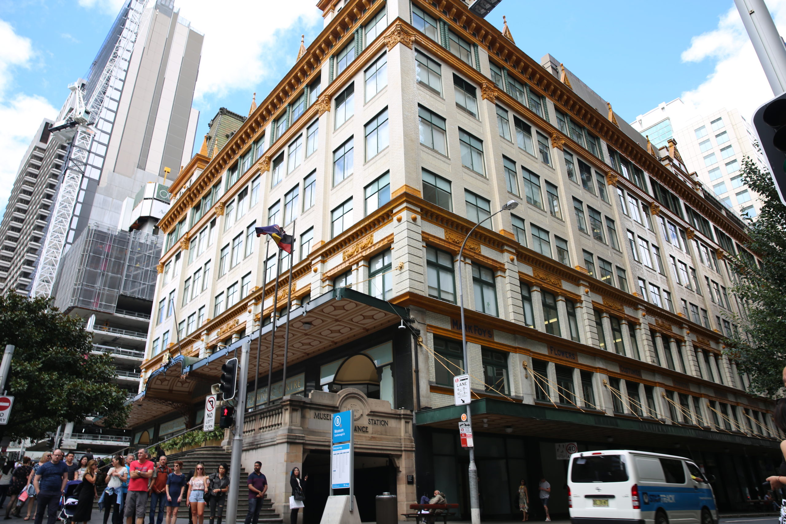 NSW Justice Amendment Package Part 2 More Powers for Corrective