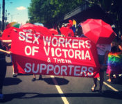 Victorian Sex Workers