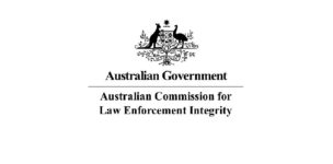 Australia government logo