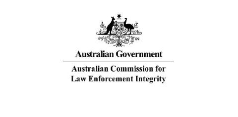 Australia government logo