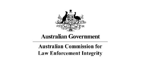 Australia government logo
