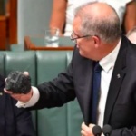 The Coal Industry Controls the Coalition