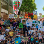 Calls for States to Take Action on Climate Change