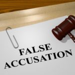 The Law, Defences and Penalties for Making a False Accusation in NSW