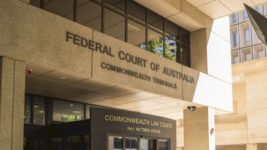 Federal Court of Australia