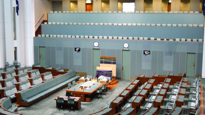House of representatives