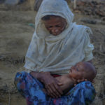 Myanmar Cuts Off Aid to Devastated Rohingya Populations