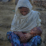 Myanmar Cuts Off Aid to Devastated Rohingya Populations