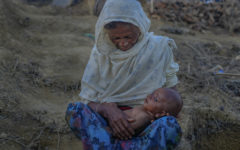 Rohingya people