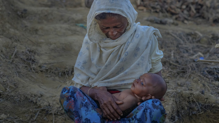 Rohingya people