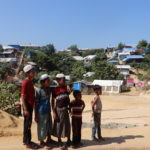 Inside the World’s Largest Refugee Camp: Conversations With Rohingya Refugees