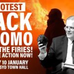 Sack Scott Morrison: An Interview With Uni Students for Climate Justice’s Gavin Stanbrook