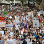 Waves of Anti-Government Protests Are Sweeping the Planet
