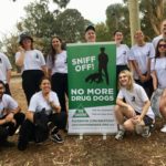Volunteer to Help Get Rid of Drug Dog Operations at Festivals: An Interview With Sniff Off