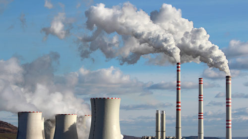 Fossil Fuel