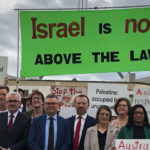 Australia Moves to Block an Investigation into War Crimes in Palestine