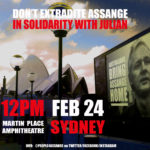 In Solidarity With Julian: An Interview With People for Assange’s Michelle Wood