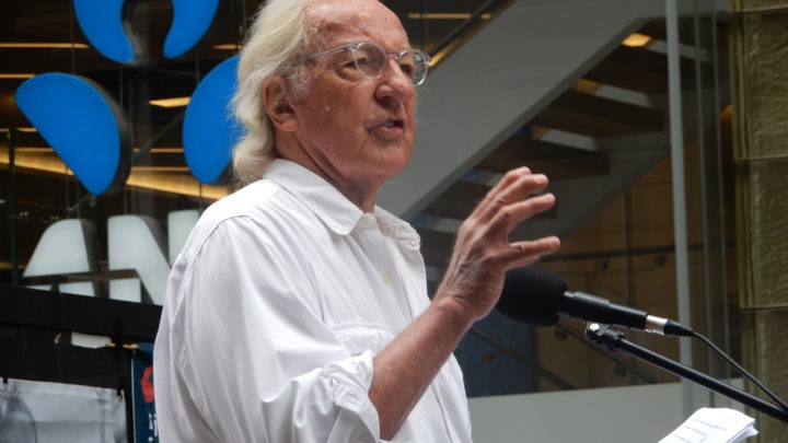 Pilger