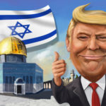 Trump’s Israeli “Deal of the Century” Shafts Palestinians