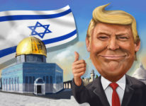 Trump and Israel