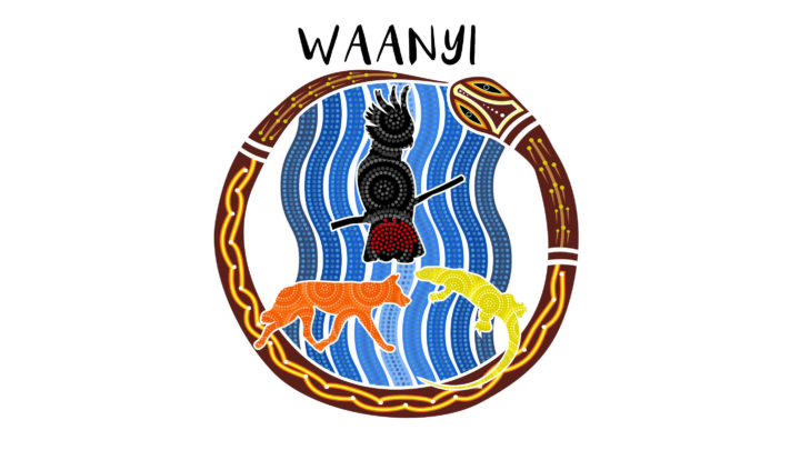 Waanyi Nation