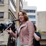 A Just Transition: An Interview With NSW Greens MLC Abigail Boyd