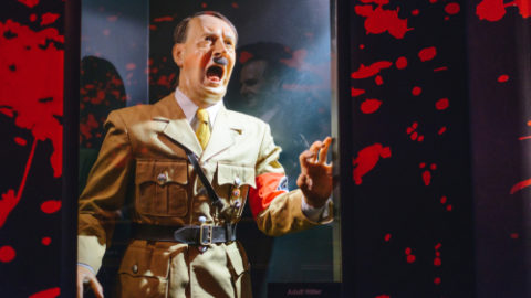Adolf Hitler