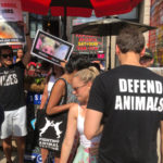 Good People Break Bad Laws: Animal Rights Activists
