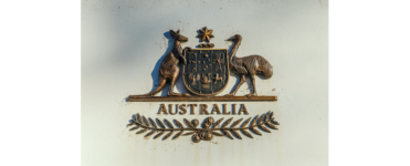 Australian coat of arms