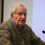 Chomsky Declares “Morrison’s Australia” Amongst Top Three Climate Criminals